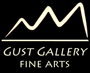 Gust Gallery - Fine Arts