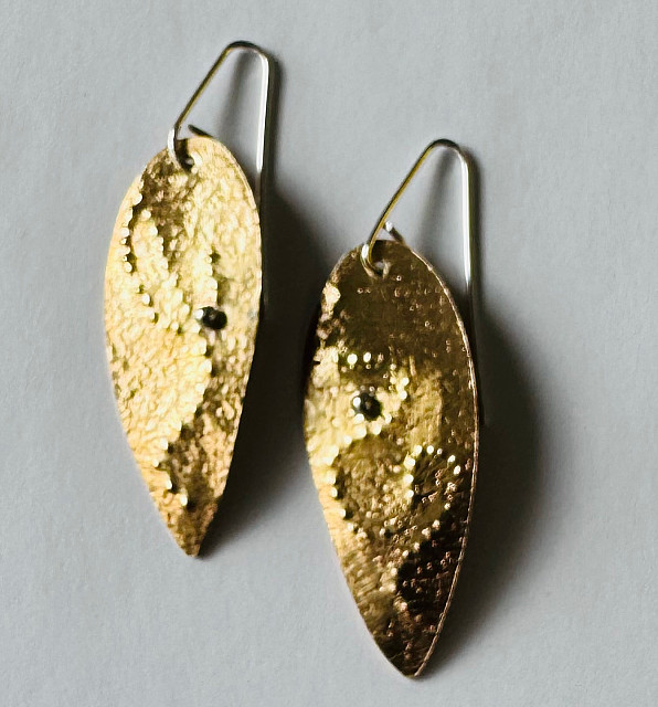 Cherry Deacon - jewelry