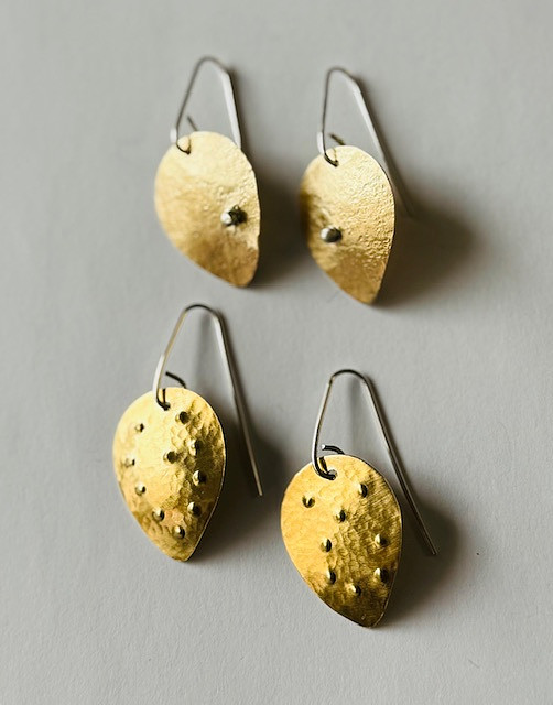 Cherry Deacon - jewelry