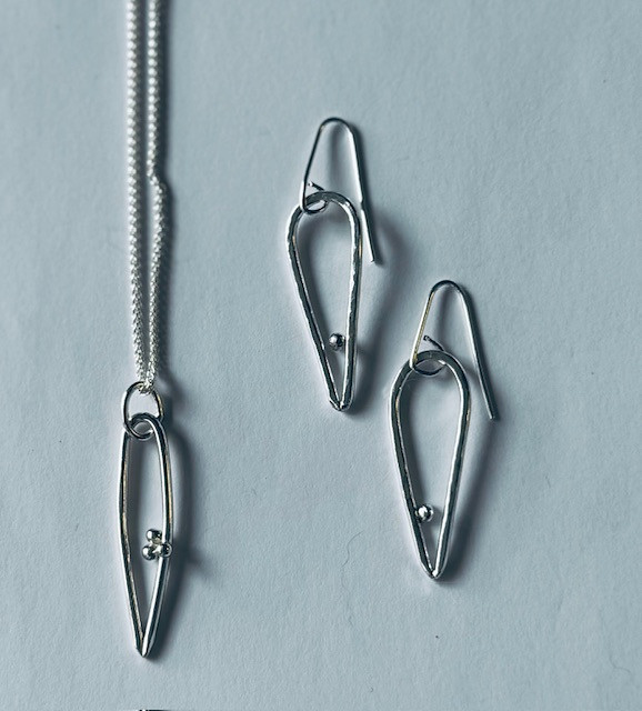 Cherry Deacon - jewelry