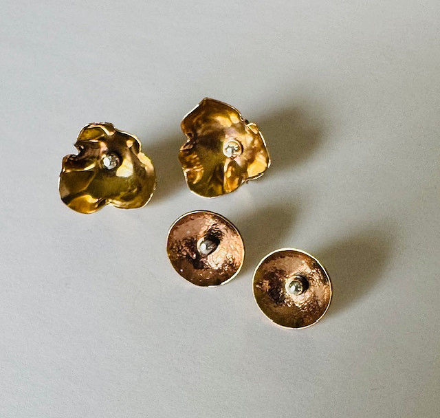 Cherry Deacon - jewelry