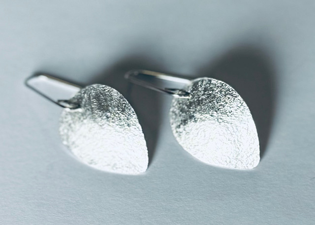 Cherry Deacon - jewelry