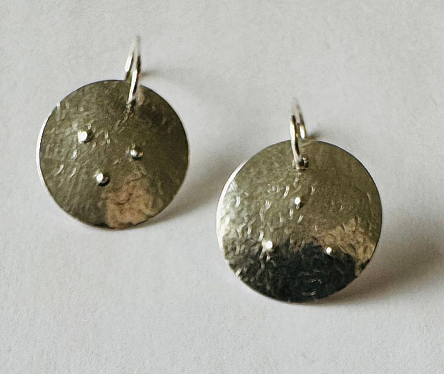 Cherry Deacon - jewelry
