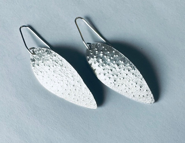 Cherry Deacon - jewelry