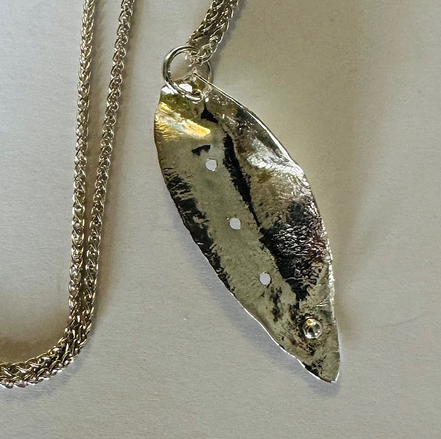 Cherry Deacon - jewelry