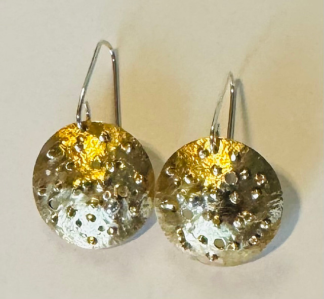 Cherry Deacon - jewelry