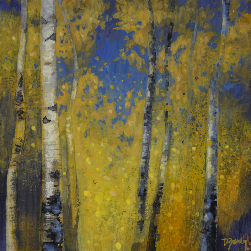Diana Zasadny - Fall Fiesta