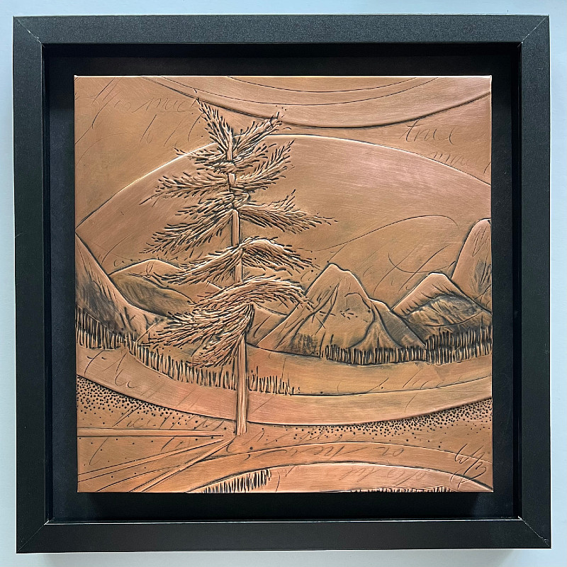 Erin Stelmaschuk Biegel - Take me to the Mountains