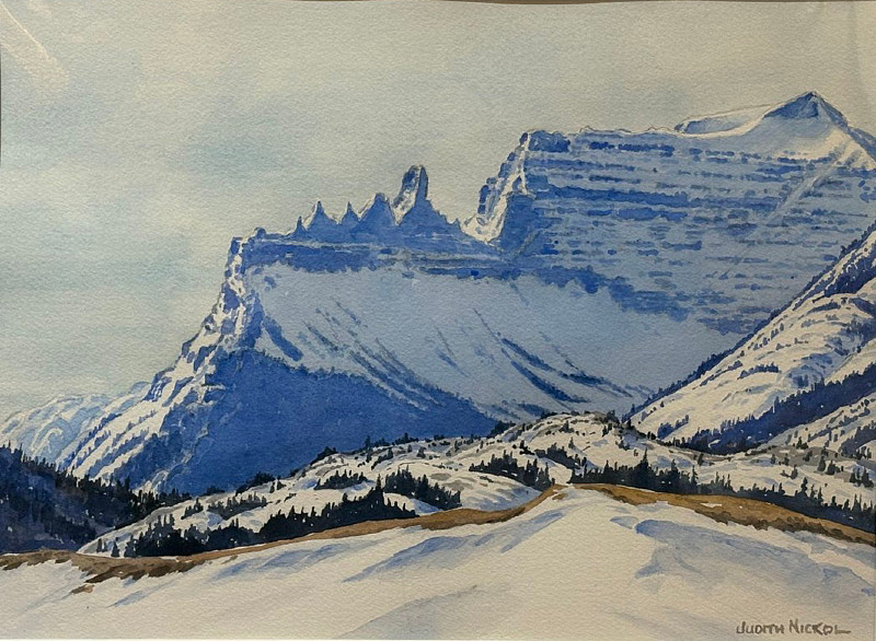 Judith Nickol - 