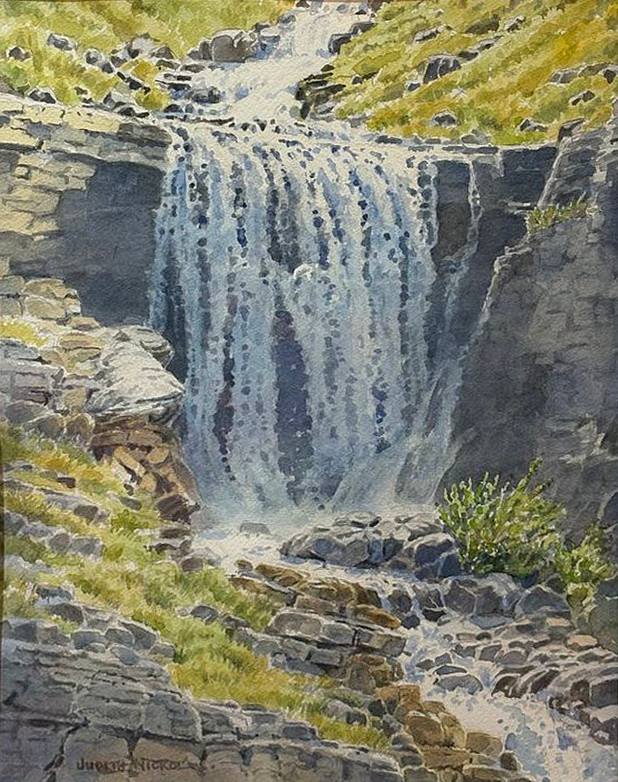 Judith Nickol - 