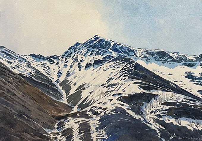 Judith Nickol - 