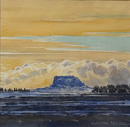 Judith Nickol - 