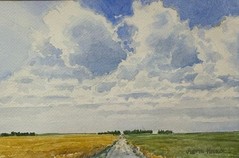 Judith Nickol - 