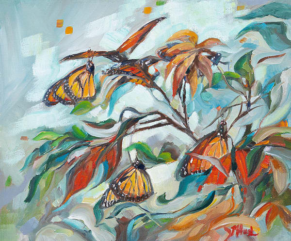 Michelle Austen - A Fresh Start