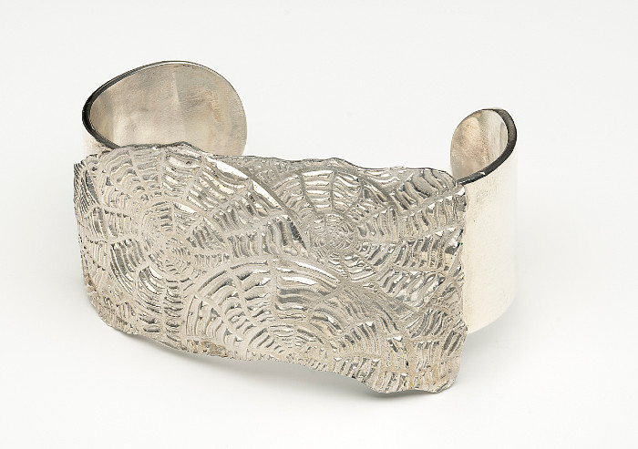 Shelley McAneely - Web We Weave