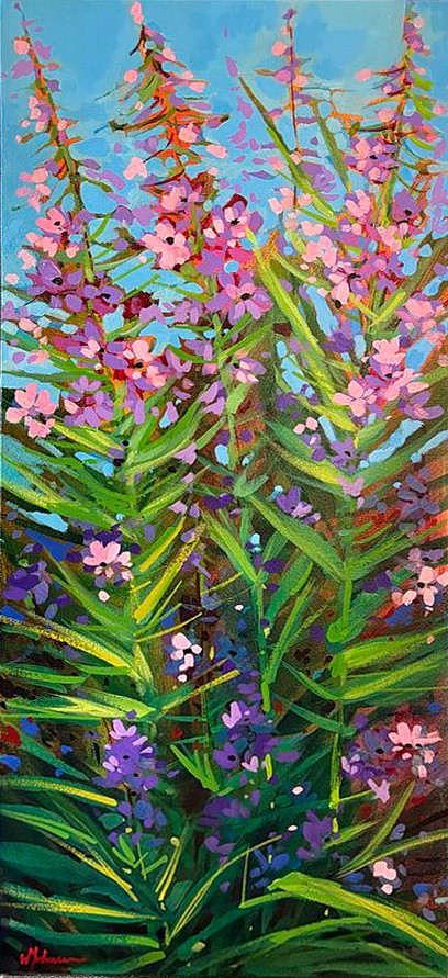 Wendy Johnsen - 