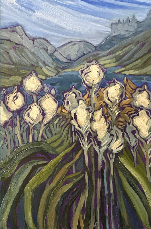 Becky Galbraith