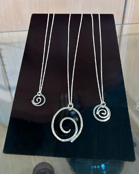 Shona Rae - necklaces - jewelry