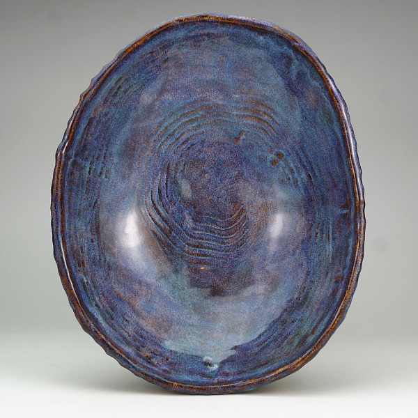 Tanya Doody - purple oval